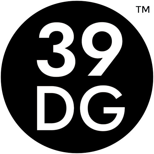 39DG.CO Logo