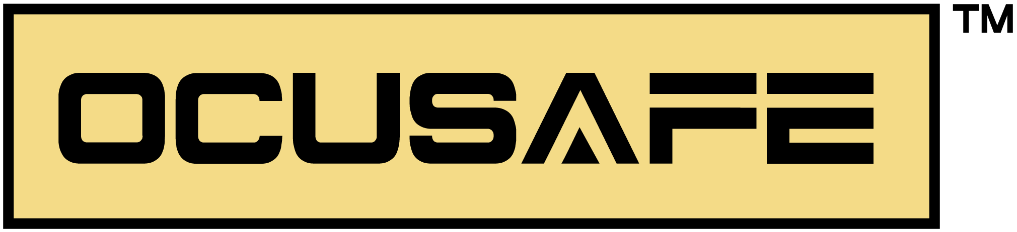 Ocusafe Logo