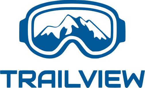 TrailView Logo