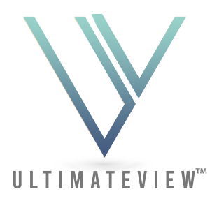 UltimateView Logo